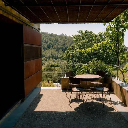 Villa Artu Lodge, Terrades Beuda