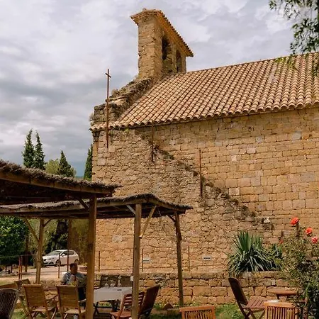 Artu Lodge, Terrades Villa *